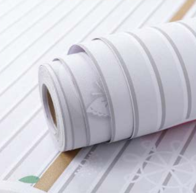 10m Decal giấy dán tường khổ 45cm keo sẵn nhiều mẫu hiện đại mới nhất BST01