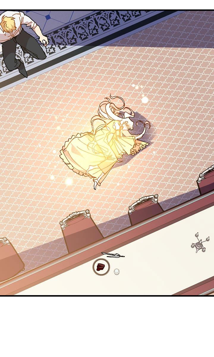 công chúa giả điên chapter 6 3