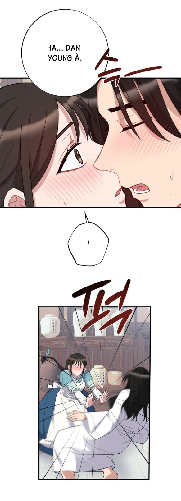 [18+] mơ về một cơn mưa phùn chapter 6.1 4