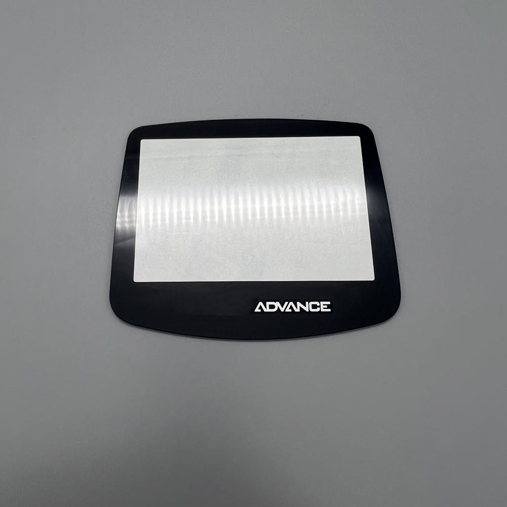 Gương thấu kính cho GAMEBOY ADVANCE GBA.