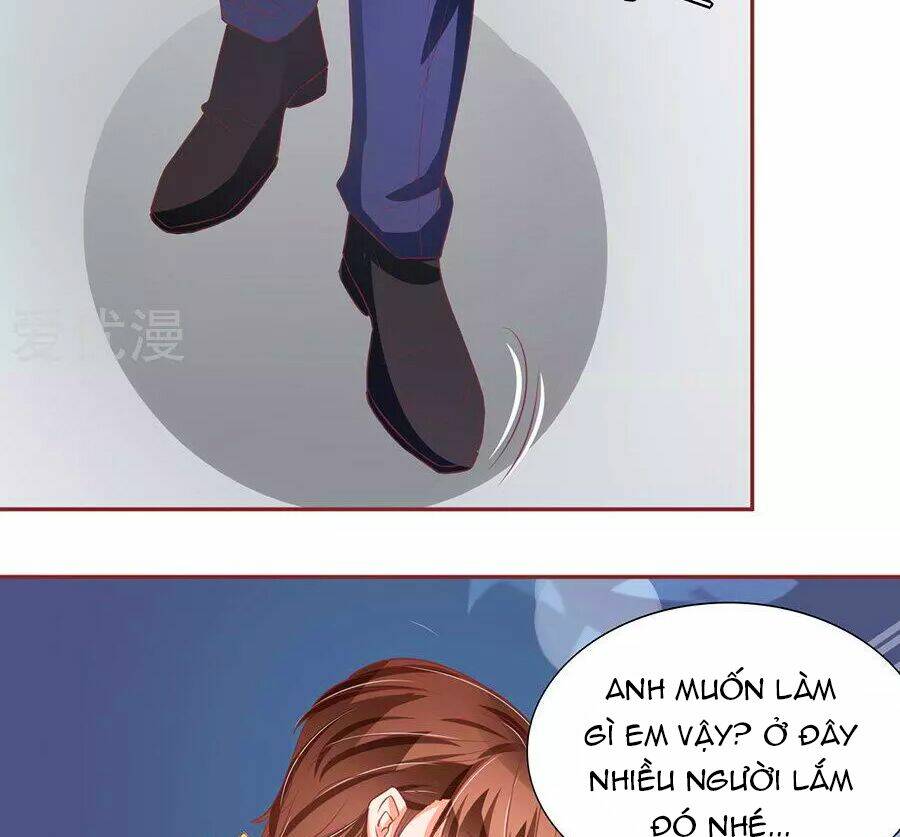 vương tước tư hữu bảo bối chapter 153 6