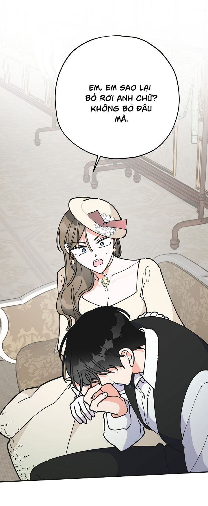 ác nữ tiểu thư chapter 72 58