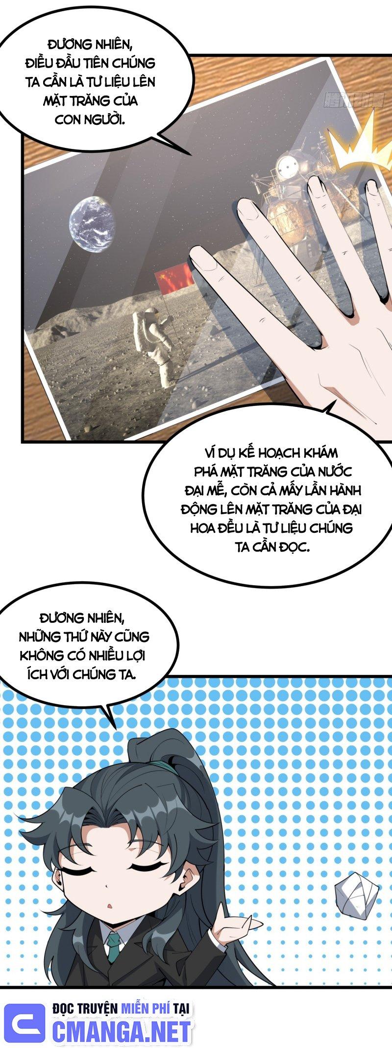 địa cầu đệ nhất kiếm chapter 253 16