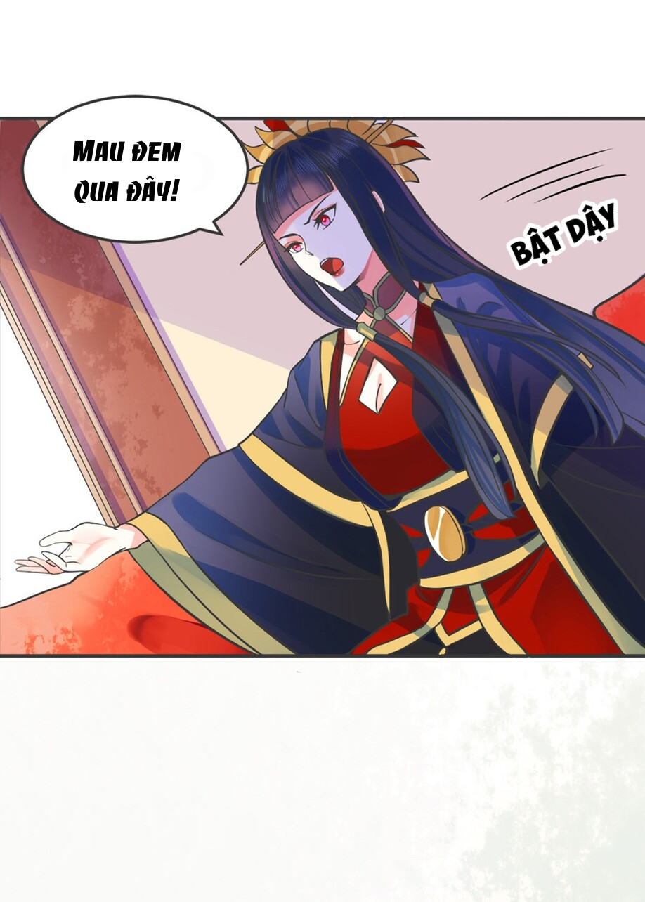 sự tại tất đắc chapter 2 41