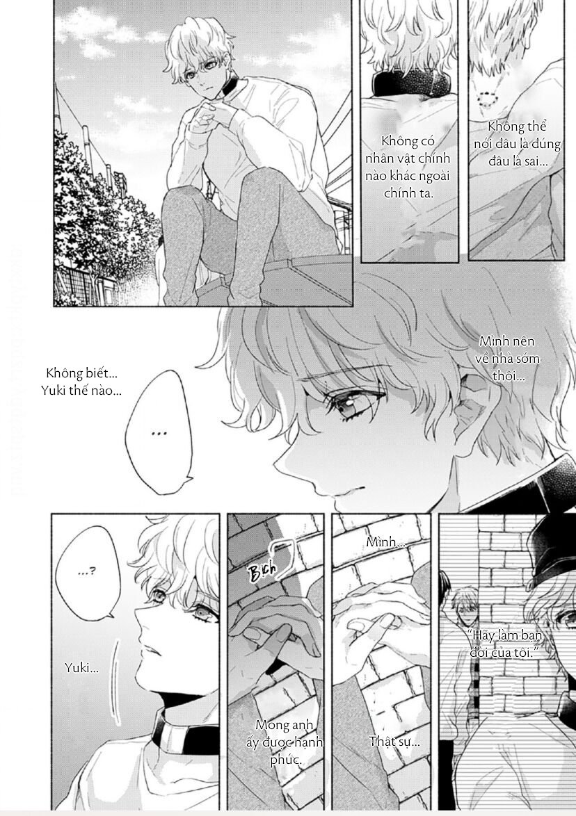 vết cắn tình đầu chapter 7 22