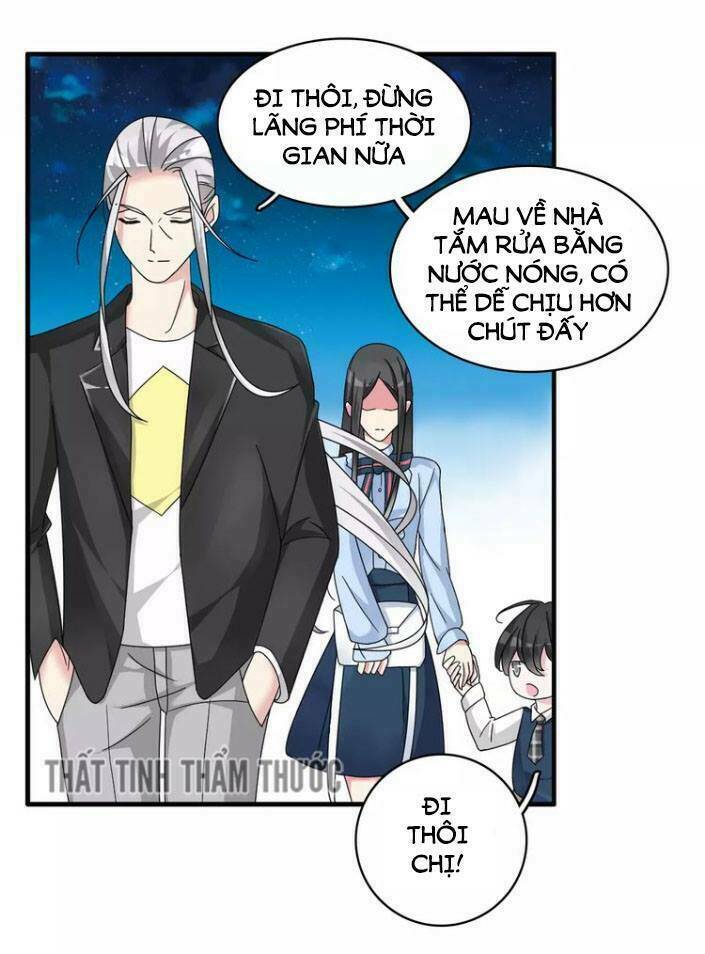 lều khều biết yêu chapter 81 34