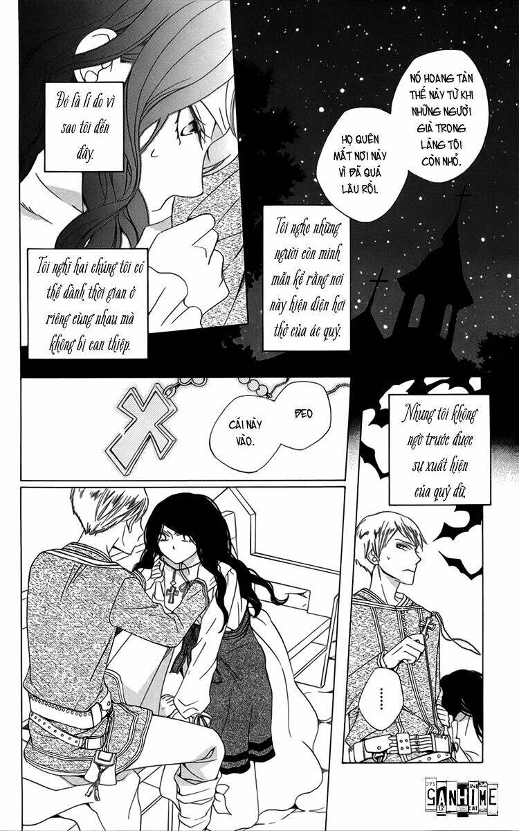 tổng hợp one shot. chapter 37 15