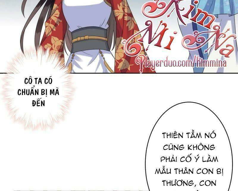 vương gia kiêu ngạo quá khó cua chapter 32 8
