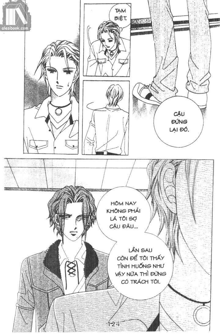 hồng tiểu thư chapter 28 3