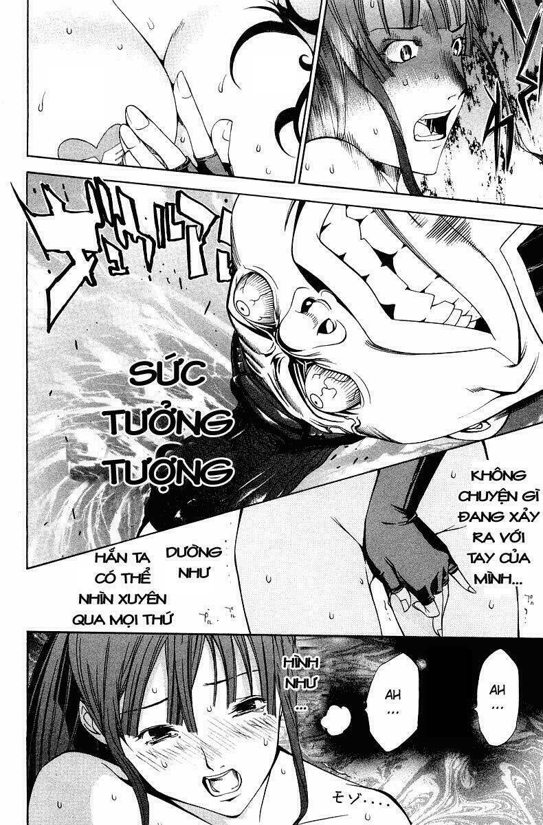 air gear chapter 62 7