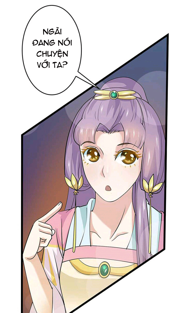 mấy bà vợ của trẫm đều chết hết rồi chapter 8 1