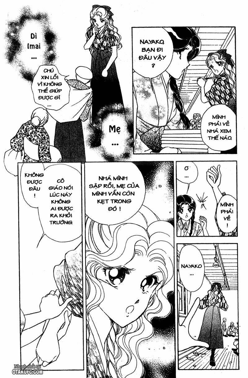 khúc tình ca ban mai - akatsuki no aria chapter 18 19