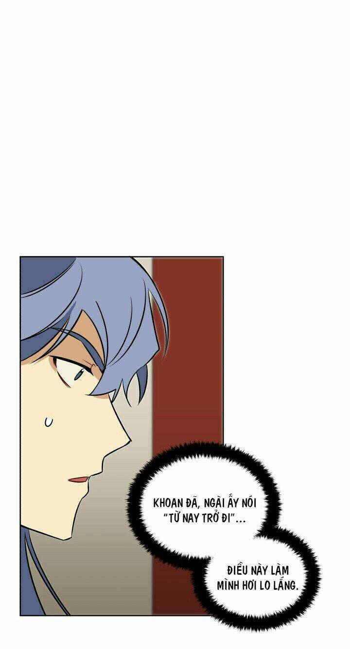 quái thú với hoa chapter 25 23