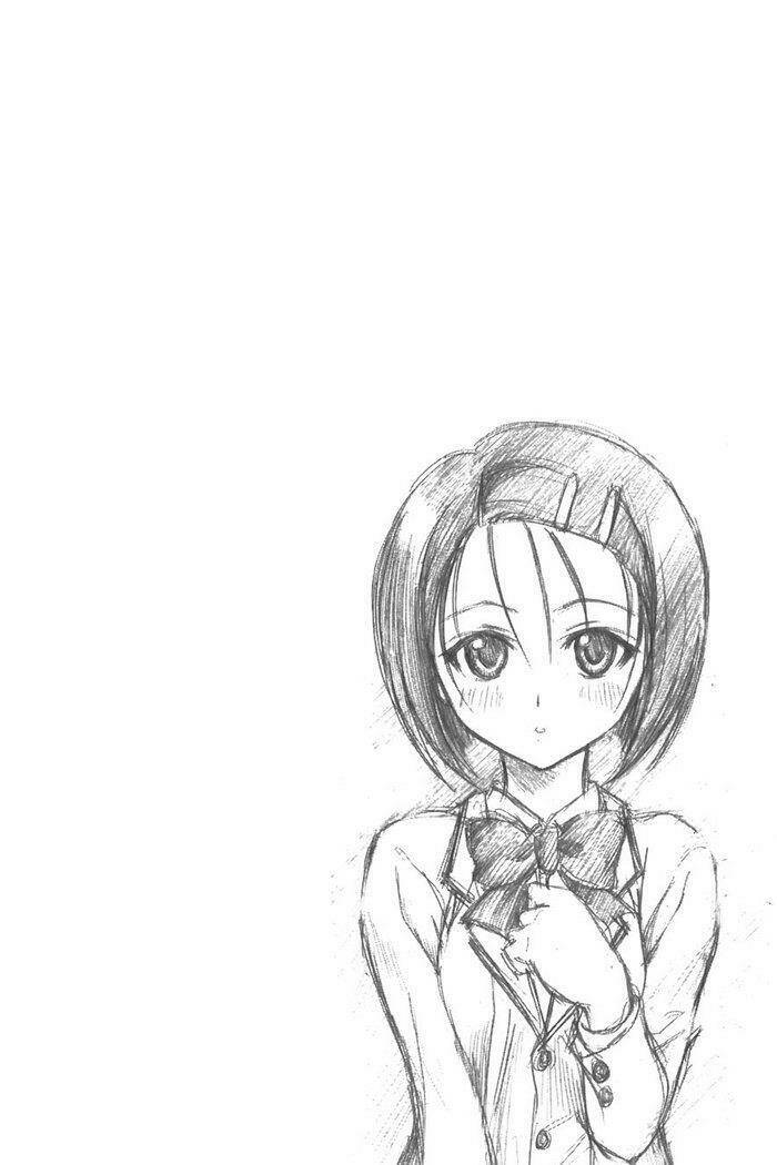 bọn tớ thích cậu! rito chapter 12 21