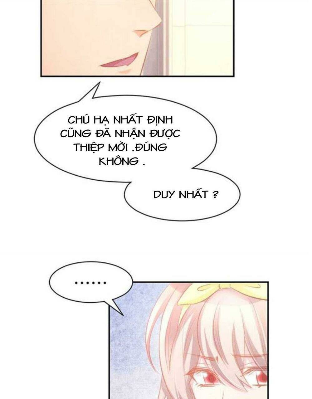 hôn nhân ấm áp : tổng tài sủng vợ thành nghiện chapter 40.2 26