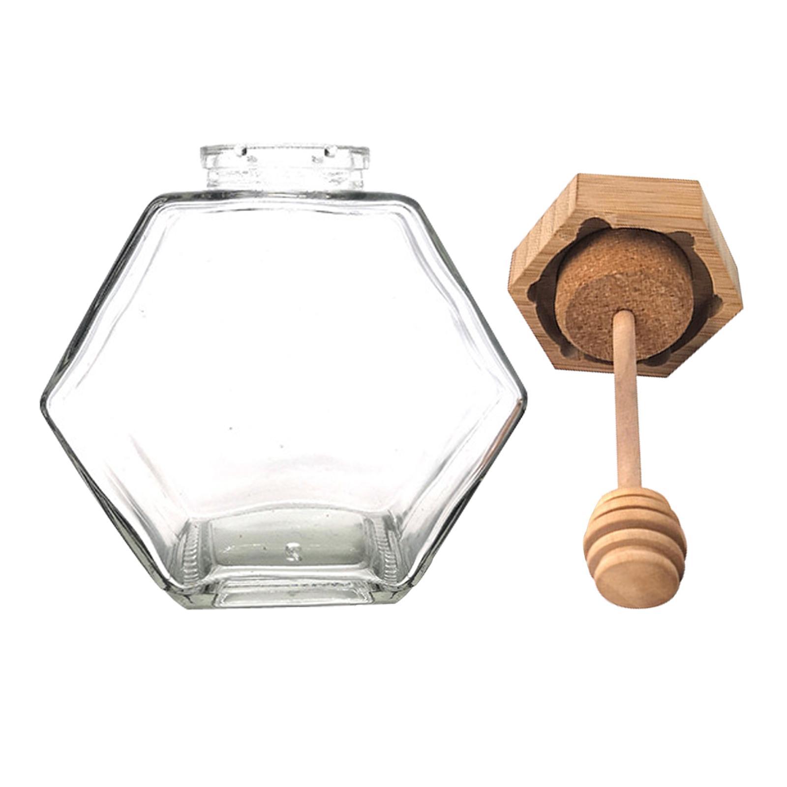 Jar dispenser with Dipper lid 220ml 220ml