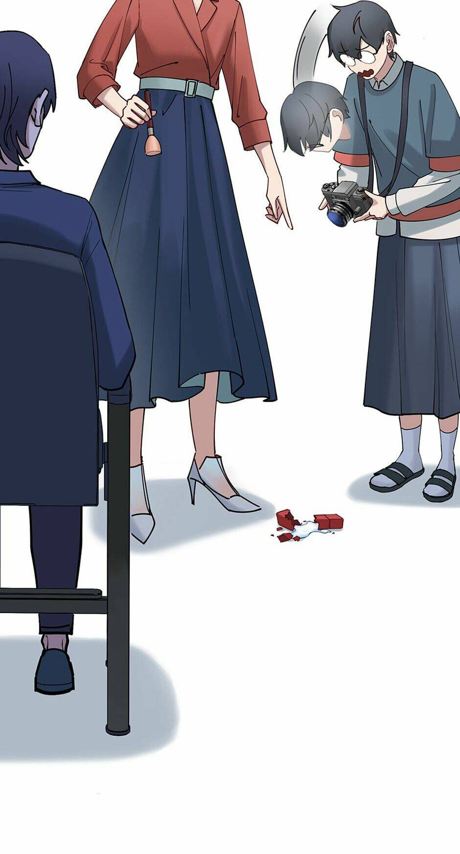 anh hùng và hiệp nữ chapter 59 23