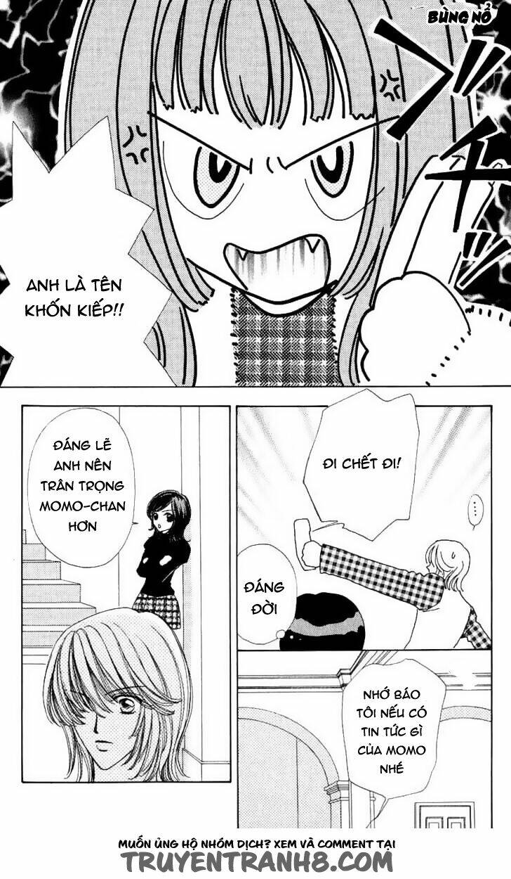 hana ni nare chapter 41 13