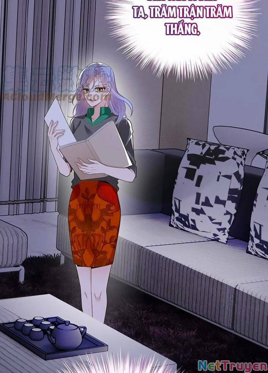 một vợ yêu, một bé con chapter 202 22