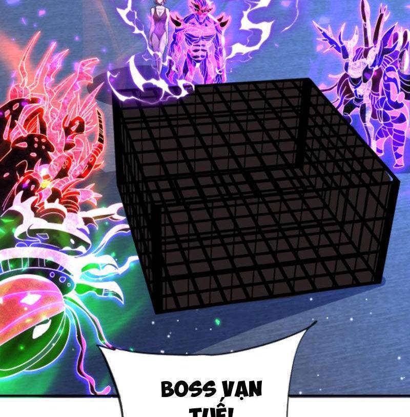 nhìn thấy thanh máu, ta xử tội thần linh chapter 178 35