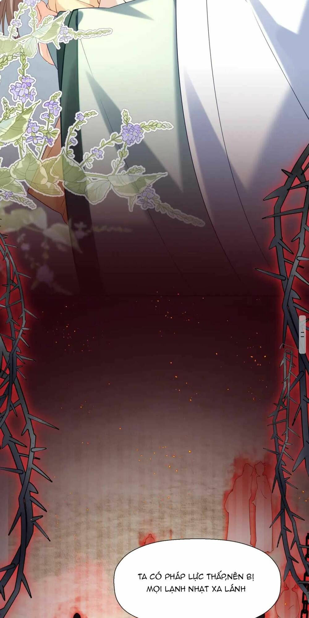 phúc hắc hoa yêu mua một tặng một chapter 3 32