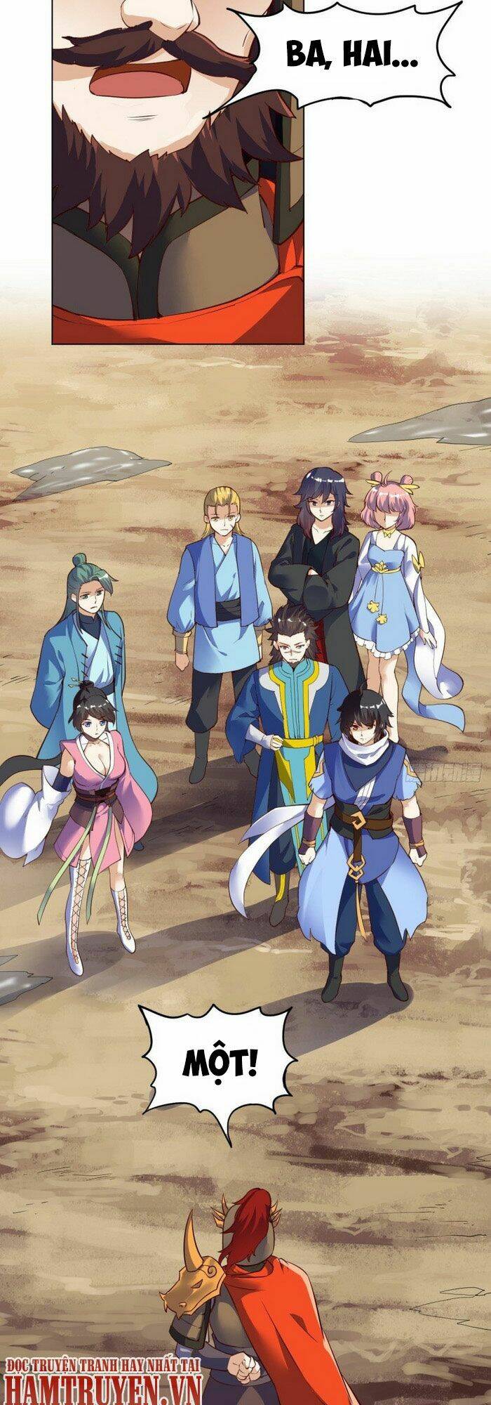 thần võ đế tôn chapter 65 12