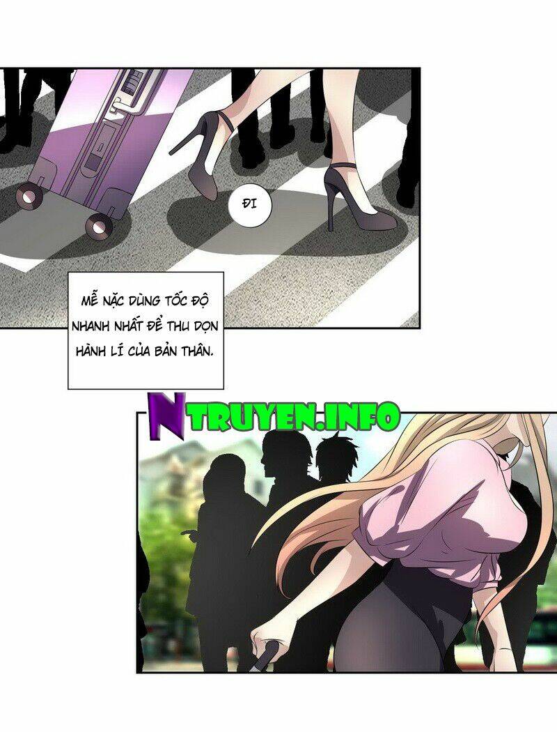 chỉ nhiễm thành hôn: đại thúc sủng vợ vô độ chapter 9 16