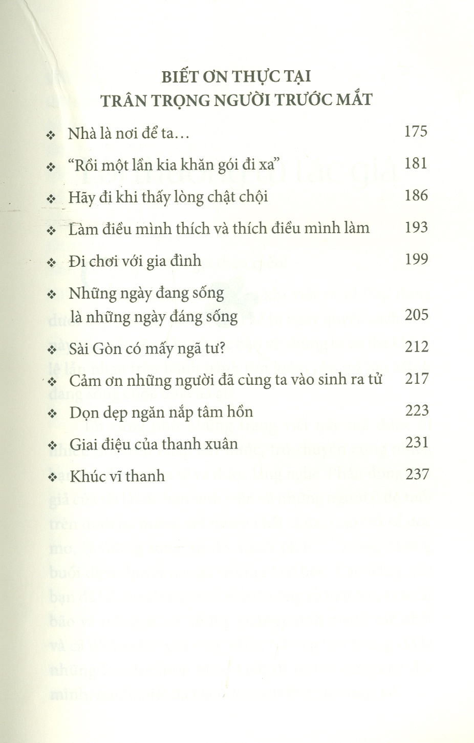 Mình Đang Sống Cuộc Đời Của Ai? (Tái bản lần thứ 2 có bổ sung - năm 2023)