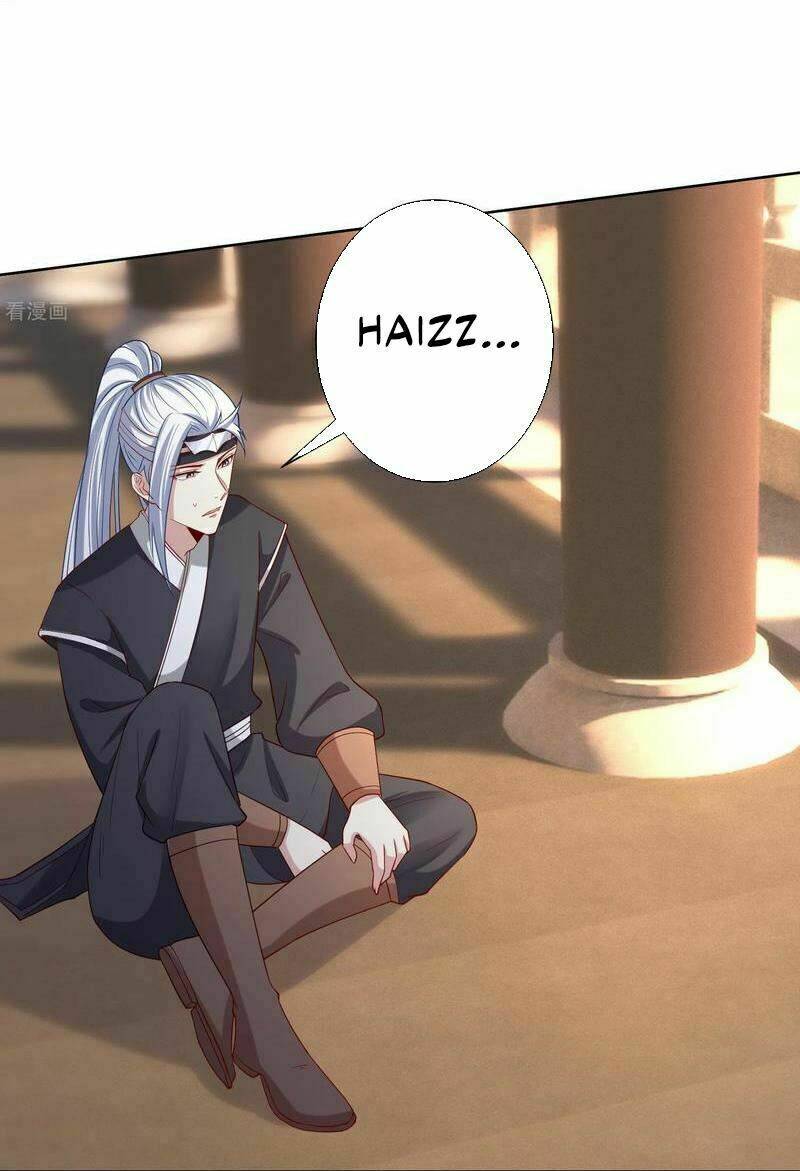 độc y đích nữ chapter 147 16