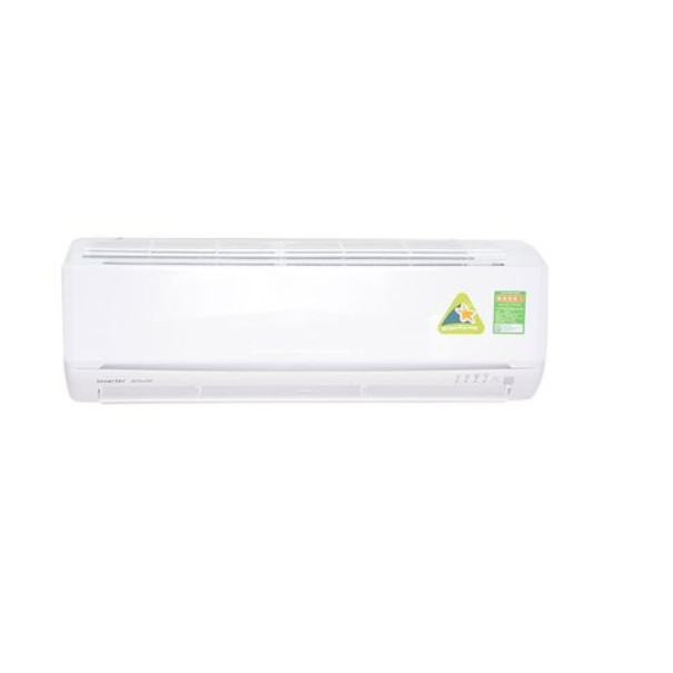 Điều hòa Mitsubishi Heavy SRK/SRC13YL-S5, 1 chiều, 1.5HP, Inverter - Hàng Chính Hãng