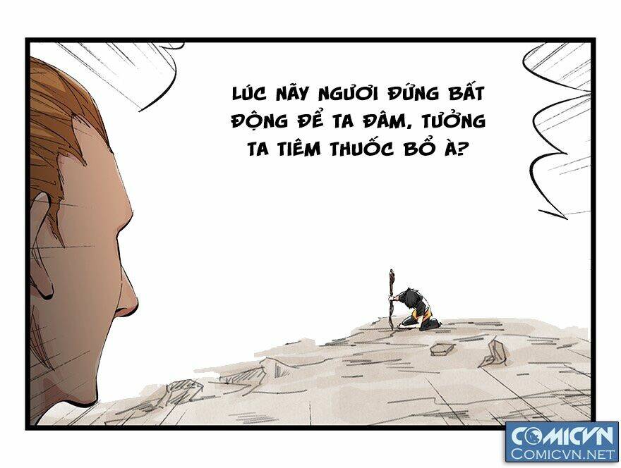 tháp trăm tầng chapter 6 5