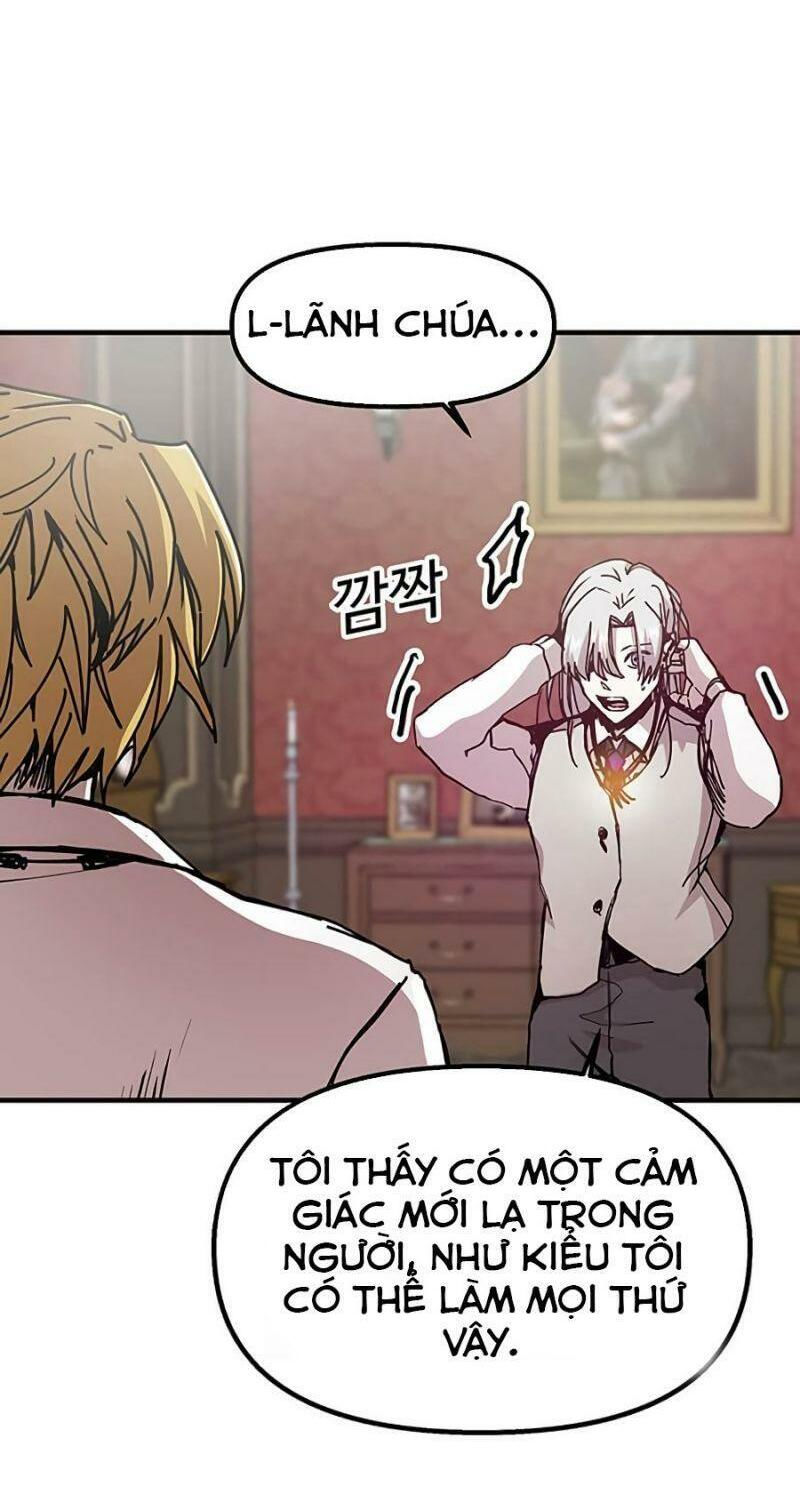 bug player - người chơi lỗi chapter 69 51