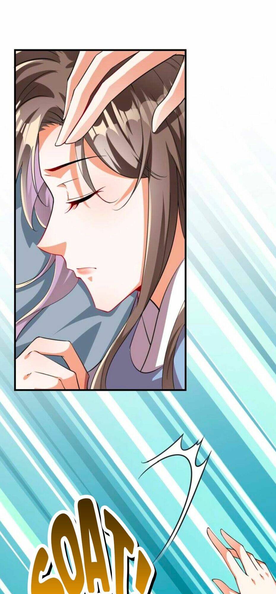 thái tử điện hạ, nô tài có hỉ rồi chapter 55 10