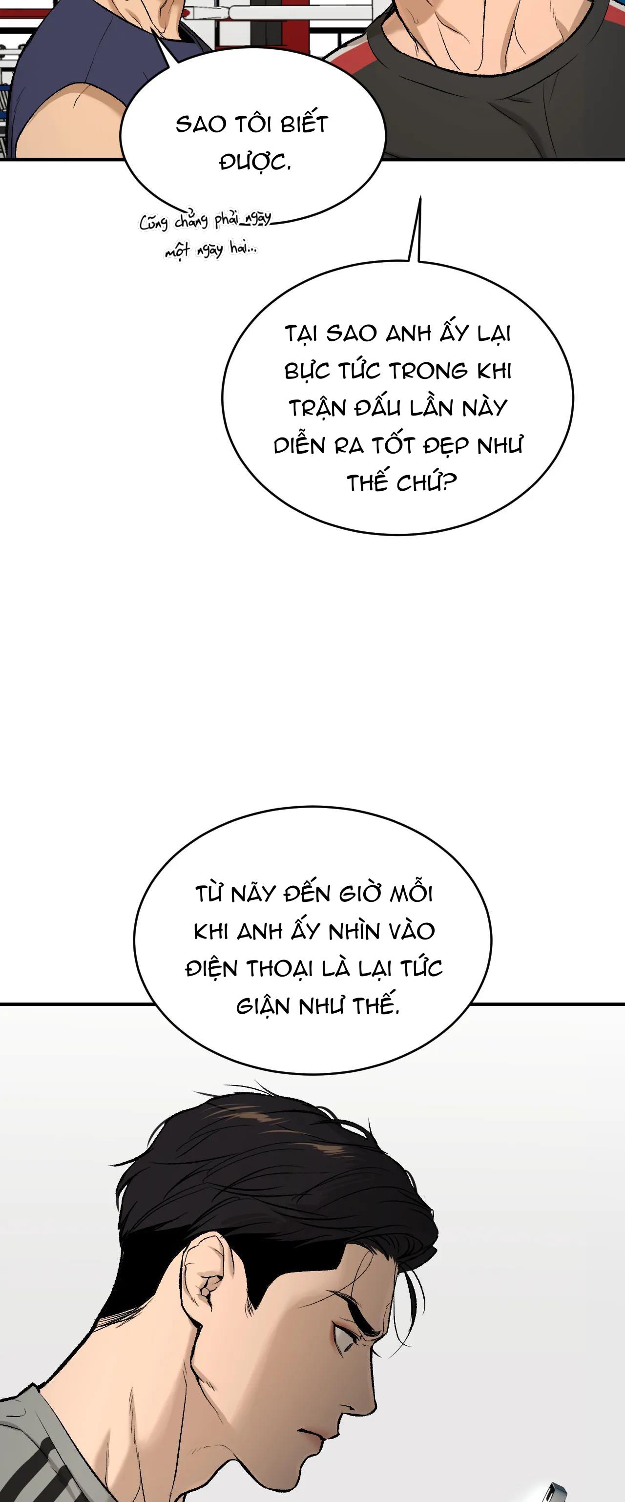 điềm rủi chapter 5 18
