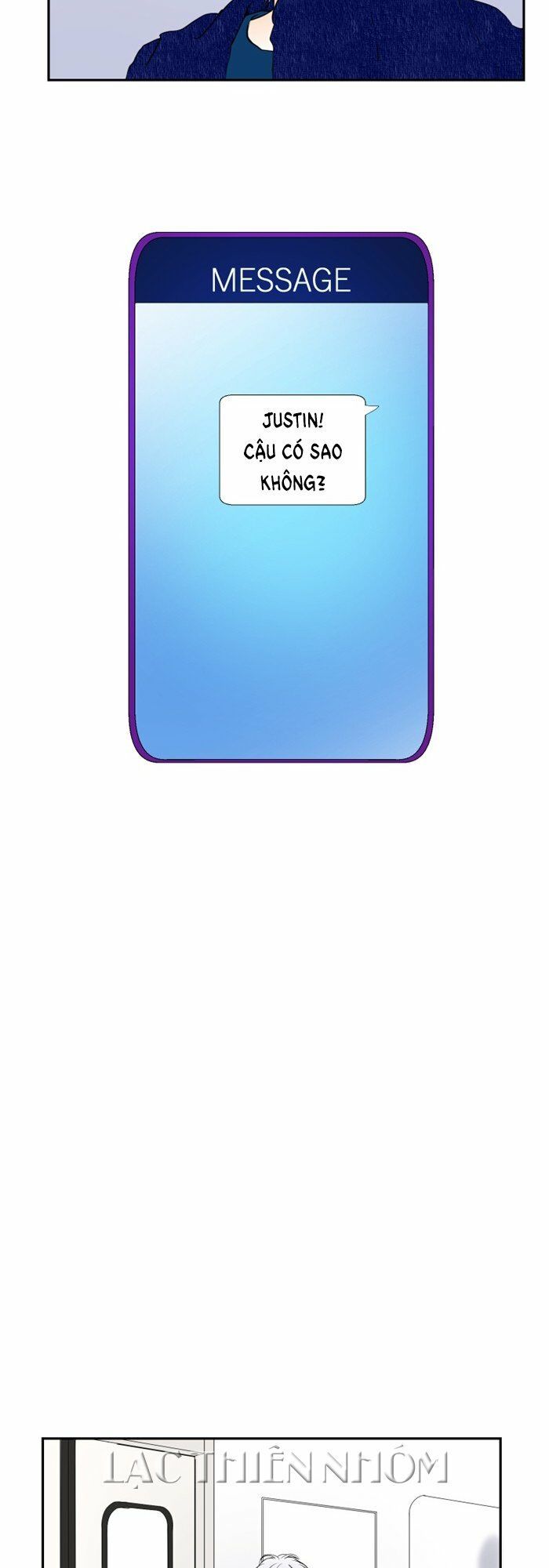 choco ngọt ngào chapter 54 15