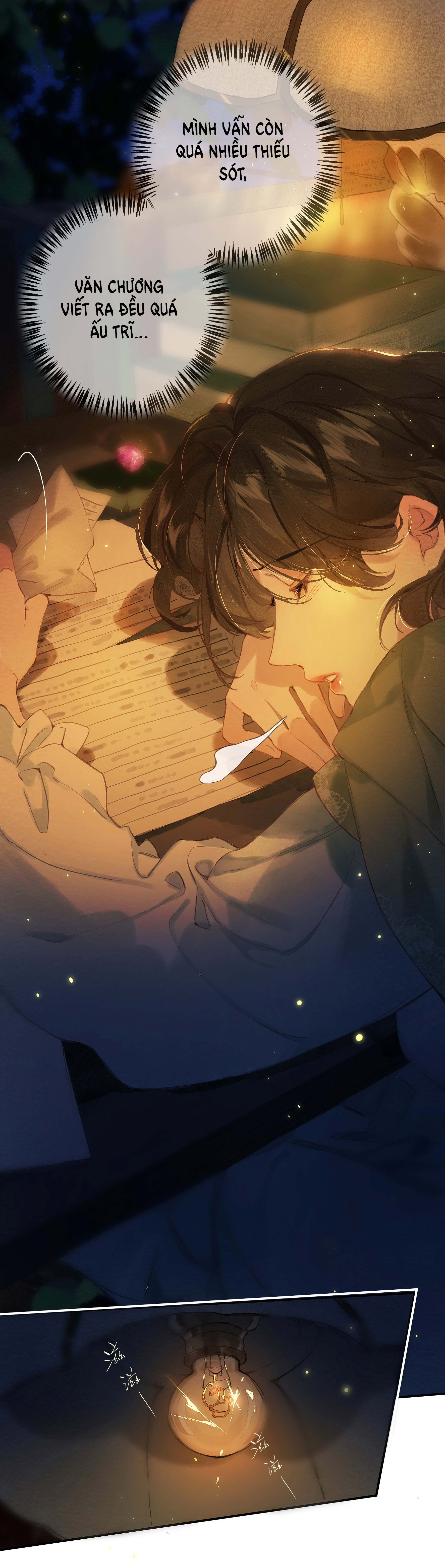 trộm hương chapter 17 24