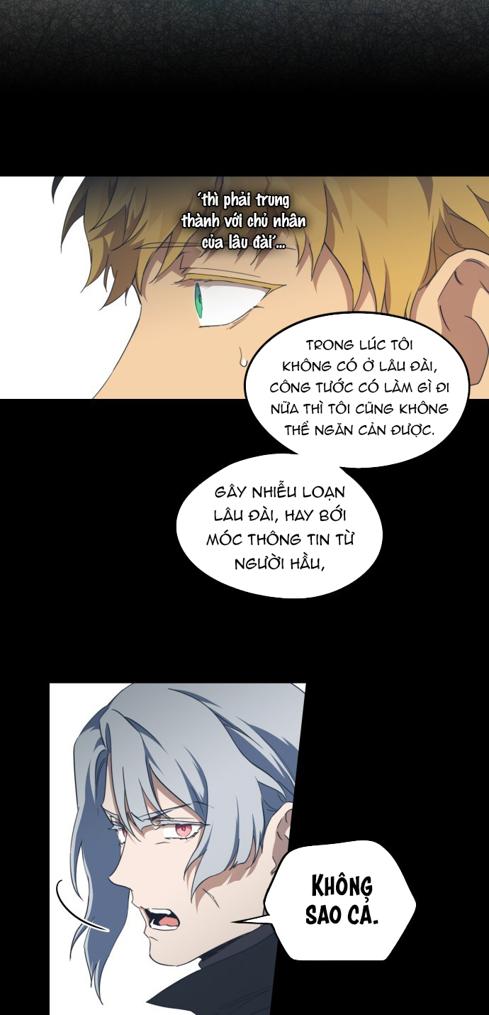 bị che khuất bởi hoàng hôn chapter 53 44