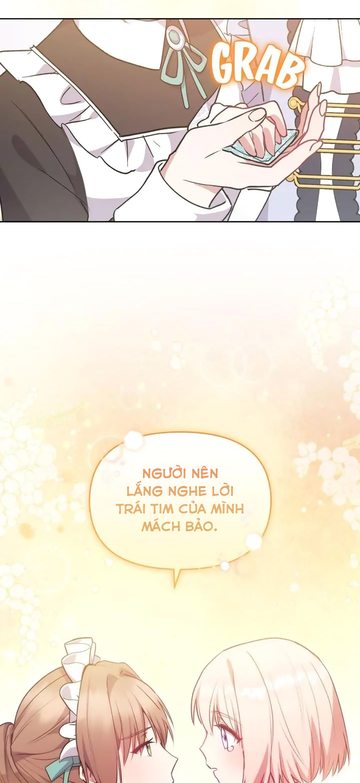 cô con gái nuôi đáng yêu của công tước chapter 50 10