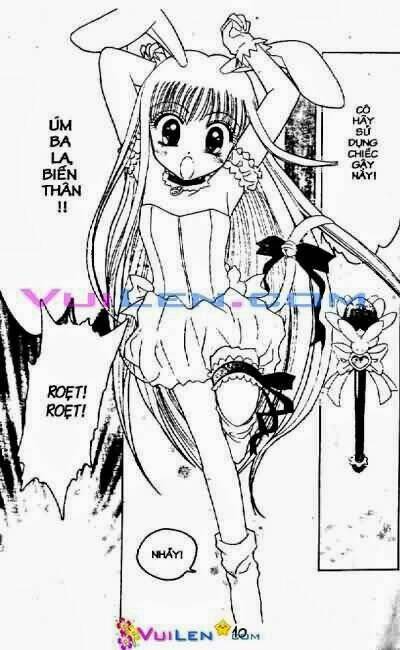 nữ sinh thời đại chapter 6 10