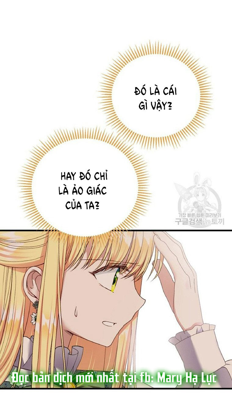 trở thành vợ thái tử quái vật chapter 59.2 15