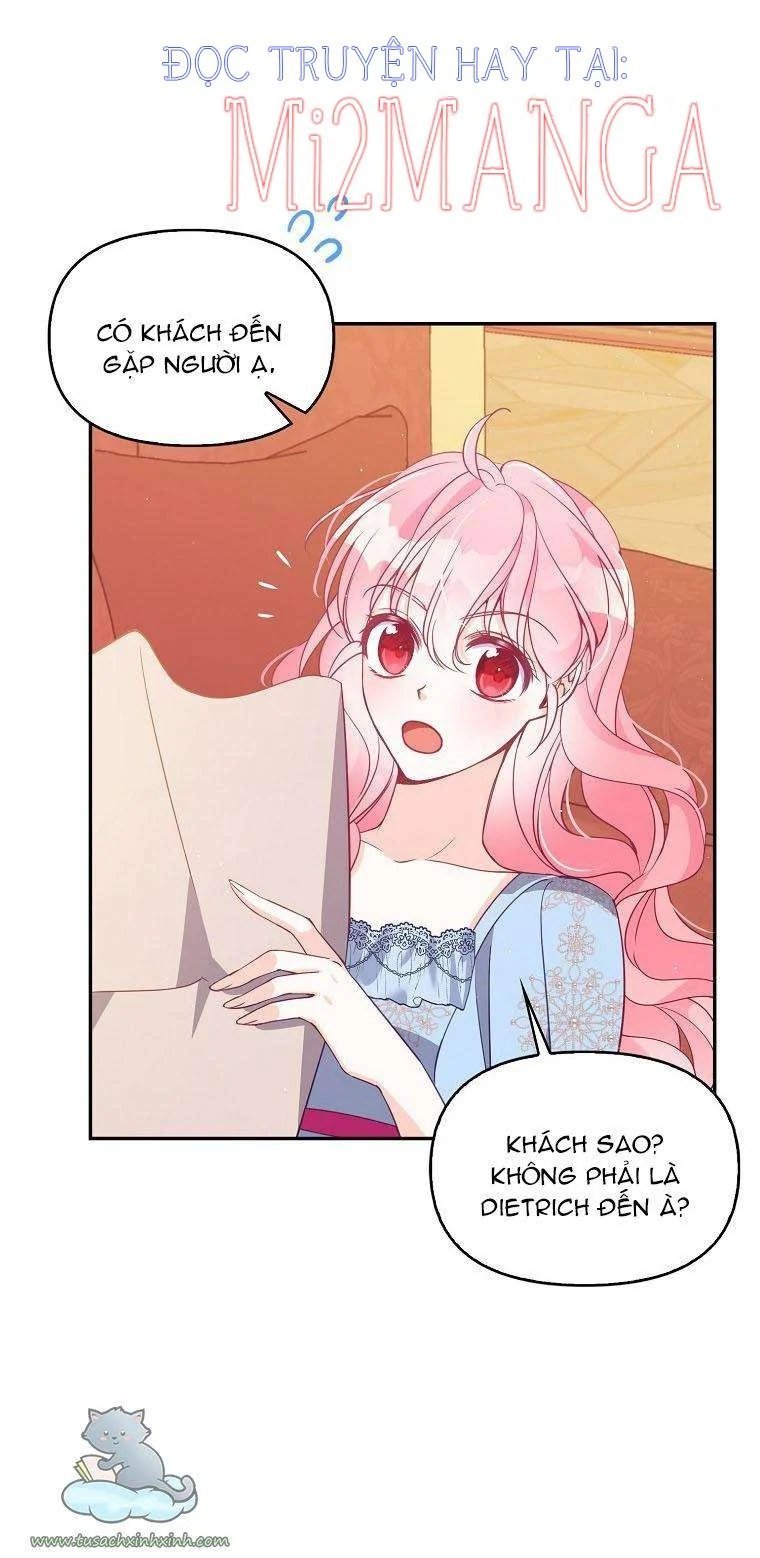 em gái cưng của đại công tước phản diện chapter 66.5 12
