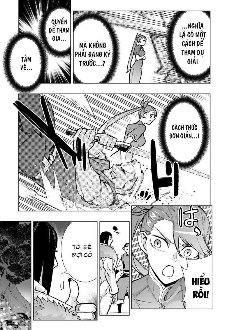 kuro no shoukanshi chapter 102.5 10