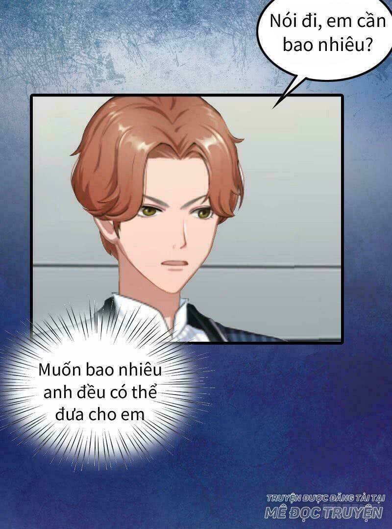 manh thê giá đáo chapter 15 6