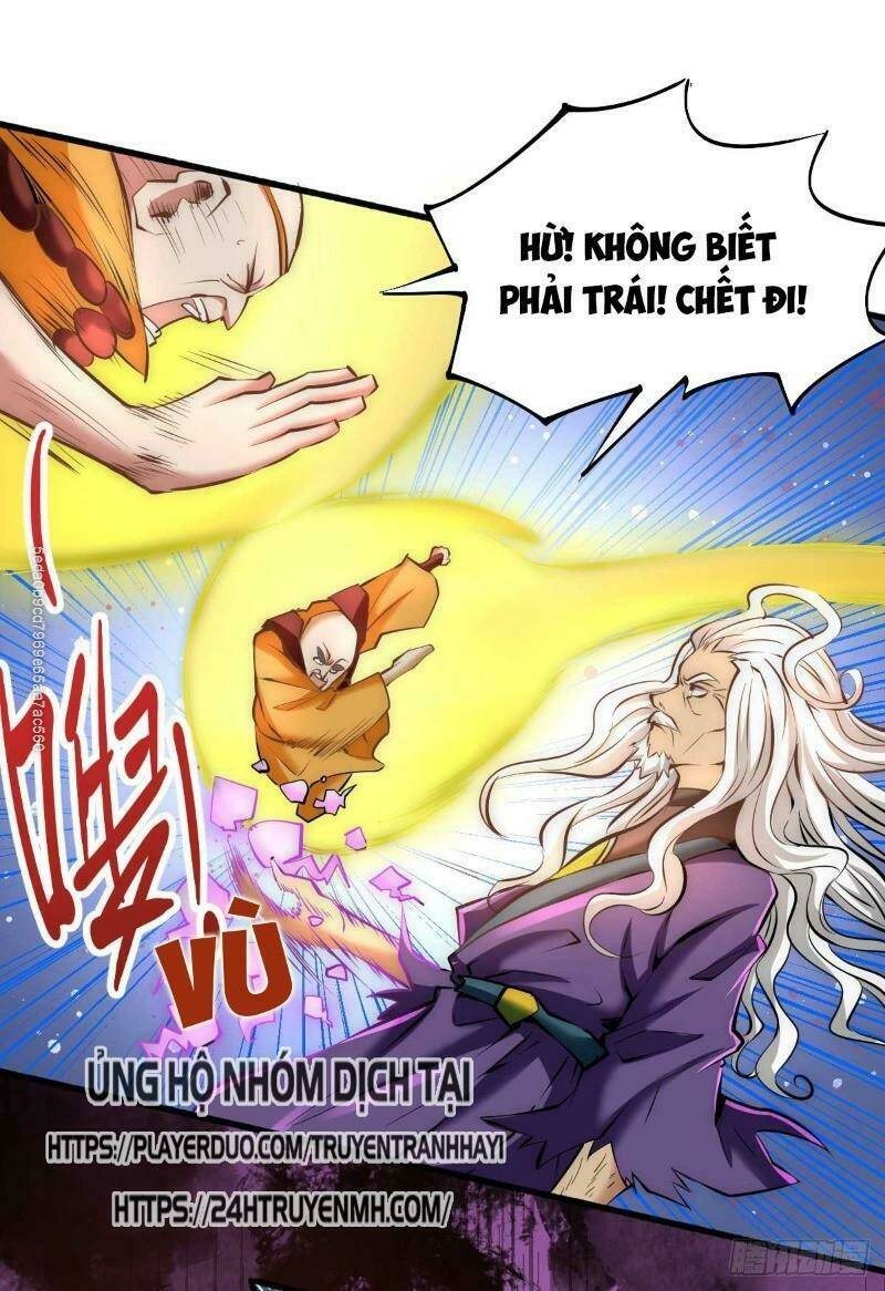 đô thị đỉnh phong cao thủ chapter 142 11