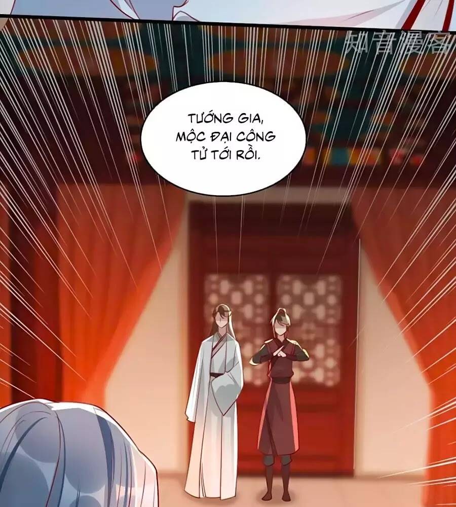 gian phi như thử đa kiều chapter 65 9