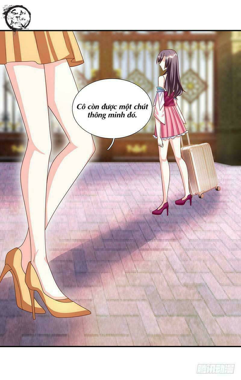 tổng tài daddy siêu quyền lực chapter 5.6 4