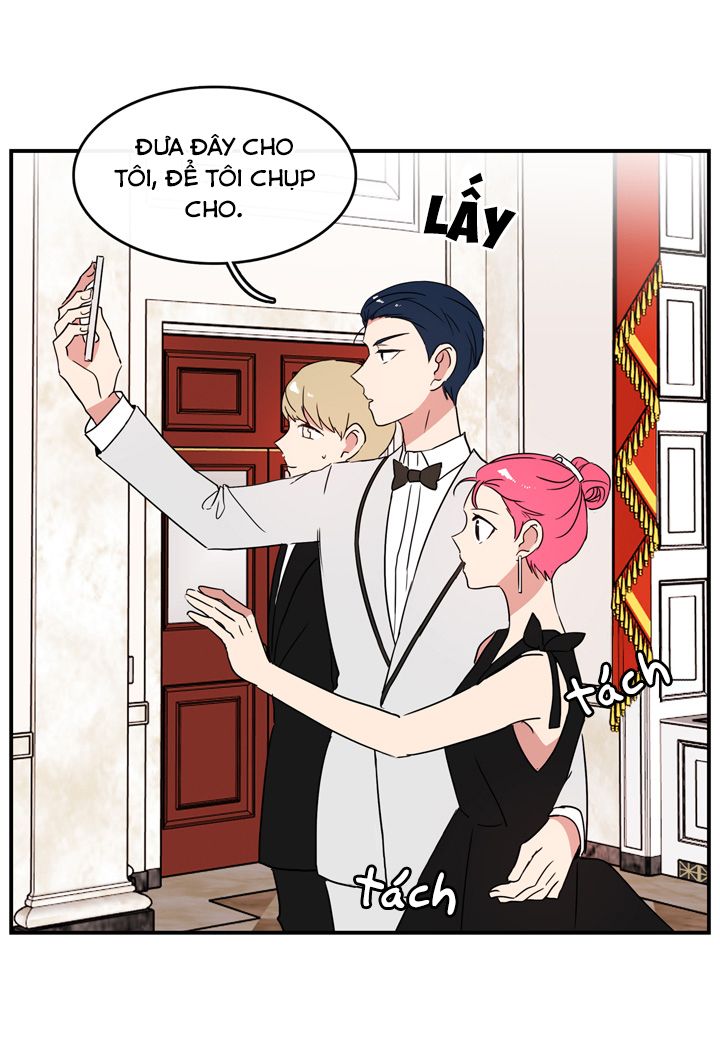 rắc rối về vấn đề yêu đương của tôi chapter 48 9