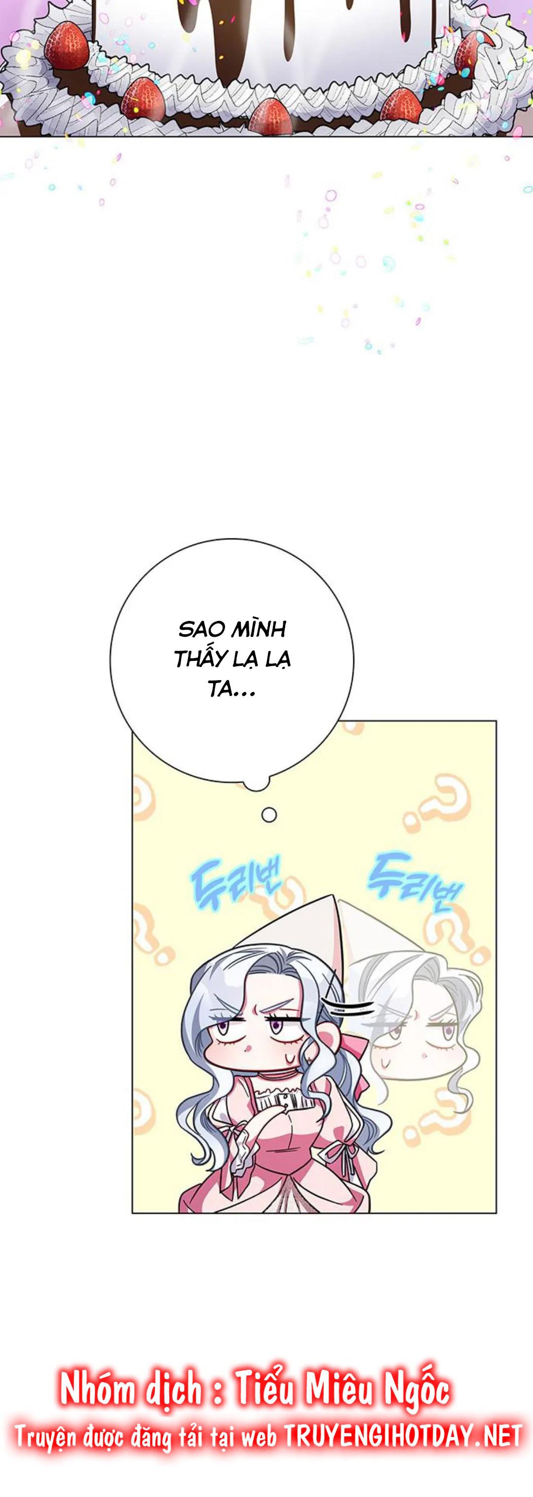 tôi trở thành mẹ của nam chính hoàn hảo chapter 9 57