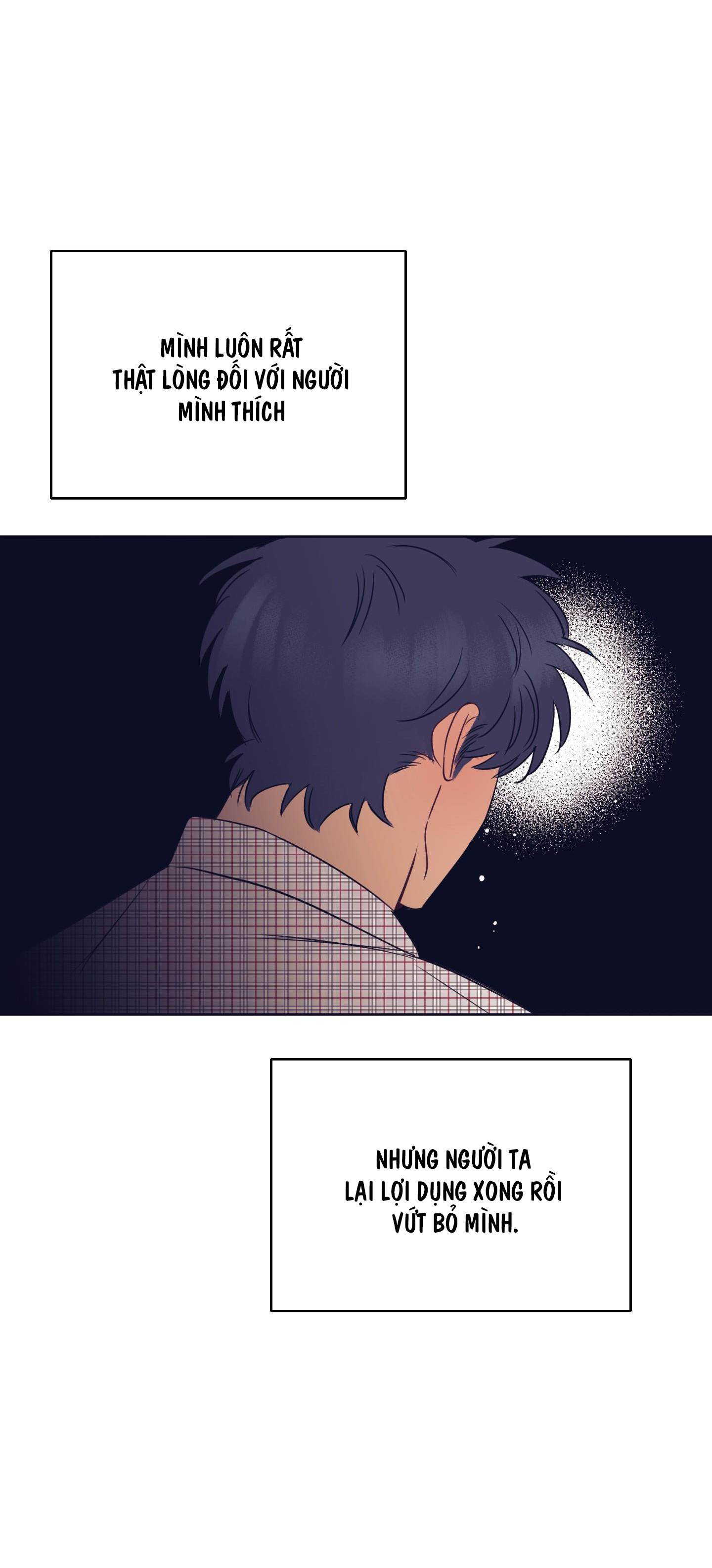 tình yêu lụi tàn chapter 4 23