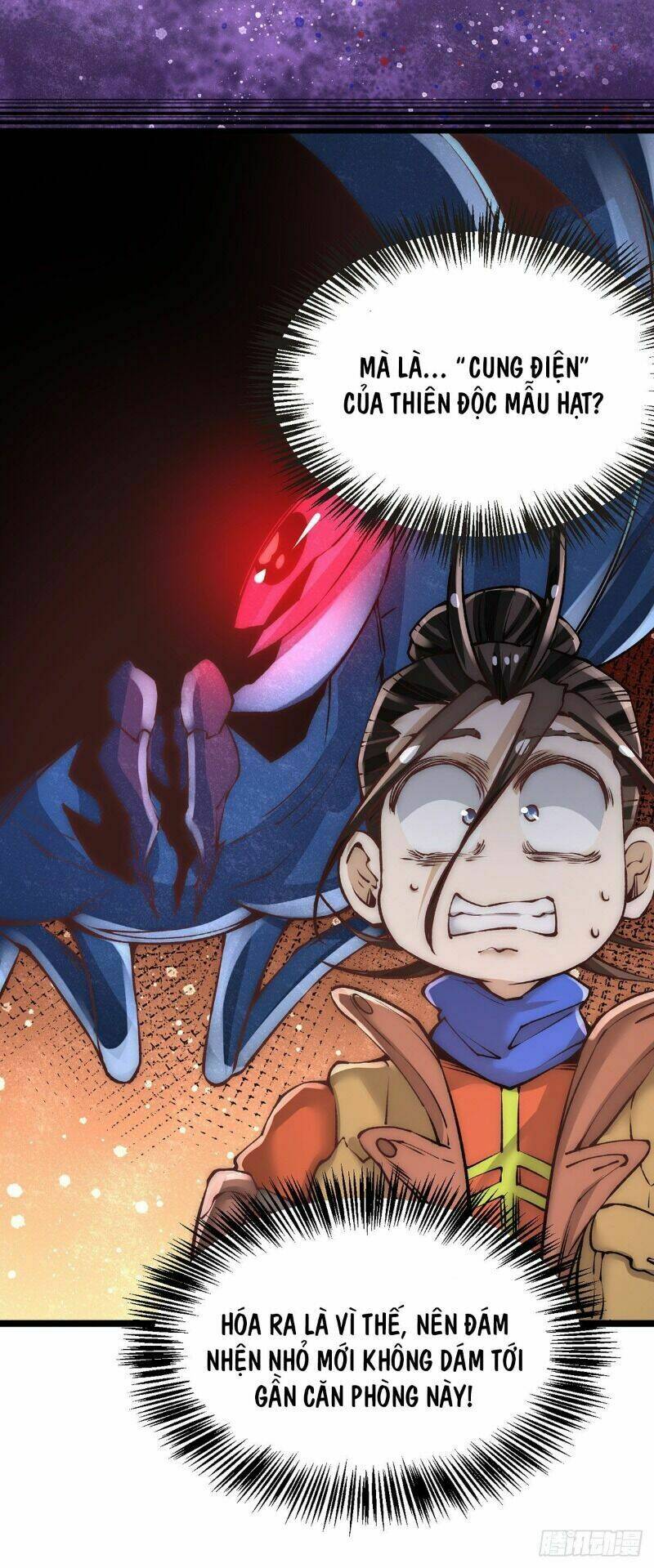 đô thị đỉnh phong cao thủ chapter 170 24